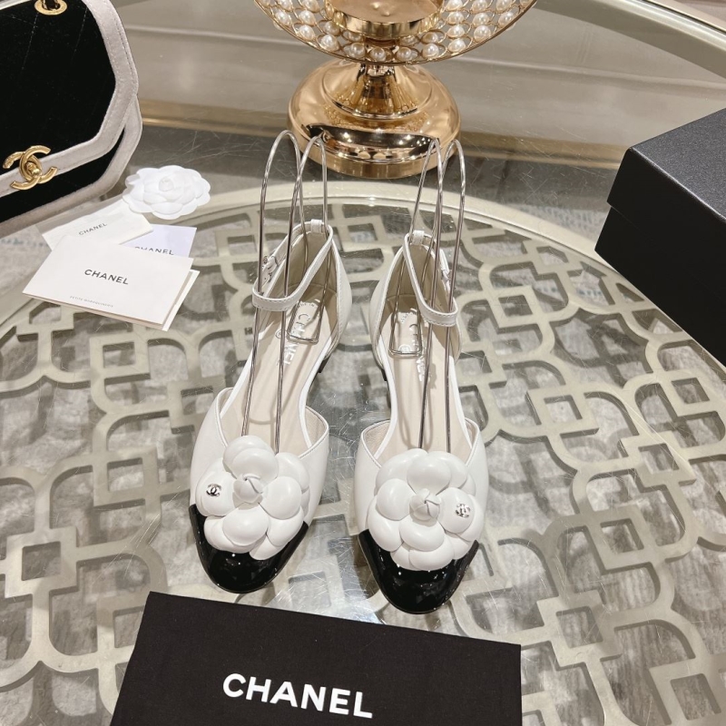 Ch*el sandals